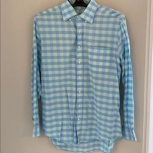 Vineyard Vines Slim Fit Murray Shirt